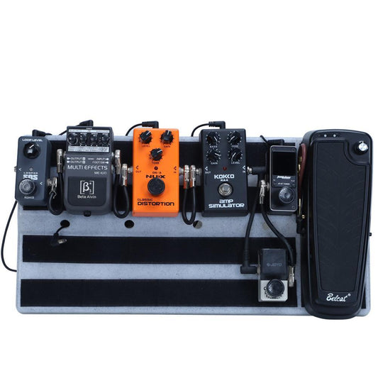 Pedal Board